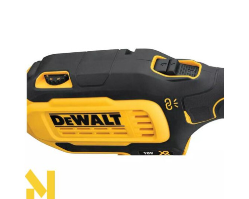 Шліфмашина для стін та стелі акумуляторна DeWALT DCE800T2