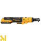 Гайковерт кутовий акумуляторний DeWALT DCF503D1