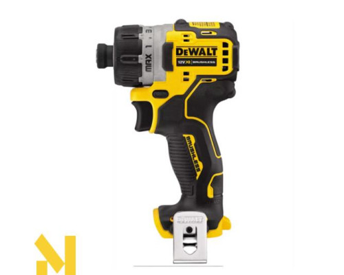 Гвинтоверт акумуляторний DeWALT DCF601N (без АКБ та ЗП)