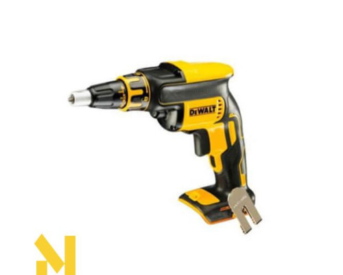 Шурупокрут акумуляторний безщітковий DeWALT DCF620NT (без АКБ і ЗП)