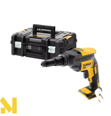 Шуруповерт акумуляторний безщітковий DeWALT DCF622NT (без АКБ і ЗП)