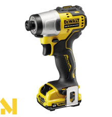 Гвинтоверт акумуляторний DeWALT DCF801D2