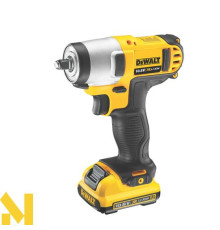 Гайковерт акумуляторний DeWalt DCF813D2