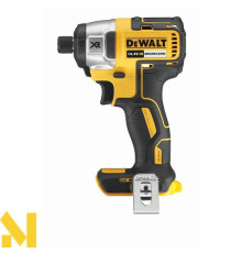 Гвинтоверт акумуляторний DeWalt DCF836N (без АКБ та ЗП)