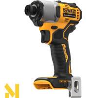 Шуруповерт акумуляторний DeWALT DCF840N (без АКБ та ЗП)