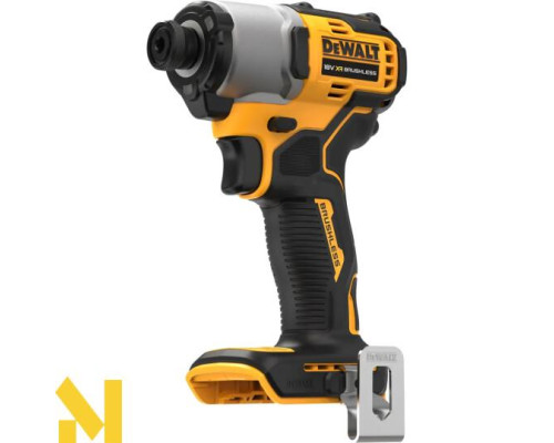 Шуруповерт акумуляторний DeWALT DCF840N (без АКБ та ЗП)