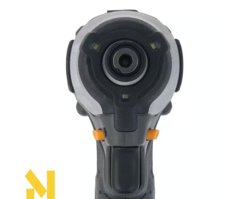 Шурупокрут ударний акумуляторний McLaren F1 TEAM LIMITED EDITION DeWALT DCF85MM2T