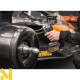 Шурупокрут ударний акумуляторний McLaren F1 TEAM LIMITED EDITION DeWALT DCF85MM2T