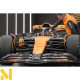 Шурупокрут ударний акумуляторний McLaren F1 TEAM LIMITED EDITION DeWALT DCF85MP2T
