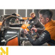 Шурупокрут ударний акумуляторний McLaren F1 TEAM LIMITED EDITION DeWALT DCF85MP2T