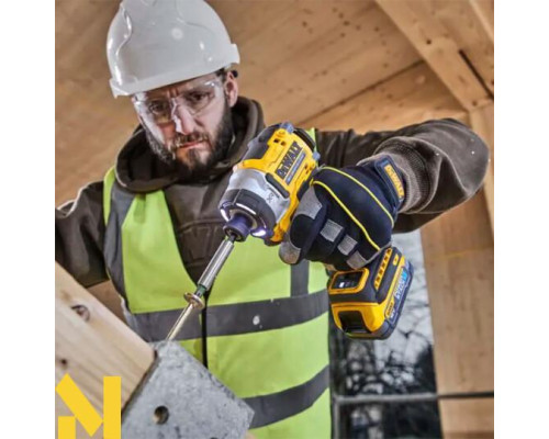 Гвинтоверт акумуляторний DeWALT DCF860E2T