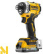 Гвинтоверт акумуляторний DeWALT DCF860E2T