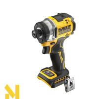 Гвинтоверт акумуляторний DeWALT DCF860N (без АКБ та ЗП)