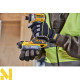 Гвинтоверт акумуляторний DeWALT DCF860NT (без АКБ та ЗП)
