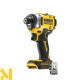 Гвинтоверт акумуляторний DeWALT DCF860NT (без АКБ та ЗП)
