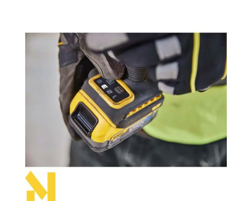 Гвинтоверт акумуляторний DeWALT DCF860NT (без АКБ та ЗП)