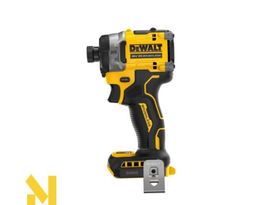 Гвинтоверт акумуляторний DeWALT DCF860NT (без АКБ та ЗП)