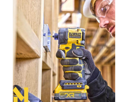 Гвинтоверт акумуляторний DeWALT DCF870E2T