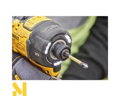 Гвинтоверт акумуляторний DeWALT DCF870E2T