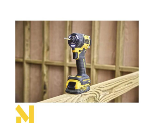 Гвинтоверт акумуляторний DeWALT DCF870E2T