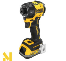 Гвинтоверт акумуляторний DeWALT DCF870E2T