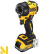 Гвинтоверт акумуляторний DeWALT DCF870E2T