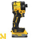 Гвинтоверт акумуляторний DeWALT DCF870E2T