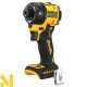 Гвинтоверт акумуляторний DeWALT DCF870NT (без АКБ та ЗУ)
