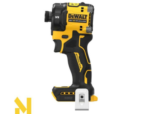 Гвинтоверт акумуляторний DeWALT DCF870NT (без АКБ та ЗУ)