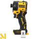 Гвинтоверт акумуляторний DeWALT DCF870NT (без АКБ та ЗУ)