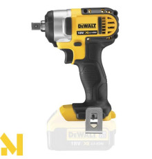 Гайковерт акумуляторний DeWalt DCF880N (без АКБ та ЗП)