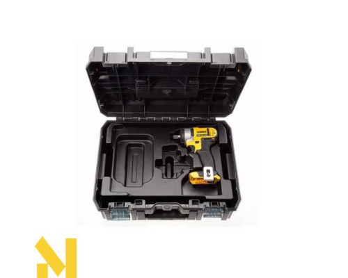 Гайковерт акумуляторний DeWALT DCF880NT (без АКБ и ЗУ)