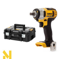 Гайковерт акумуляторний DeWALT DCF880NT (без АКБ и ЗУ)