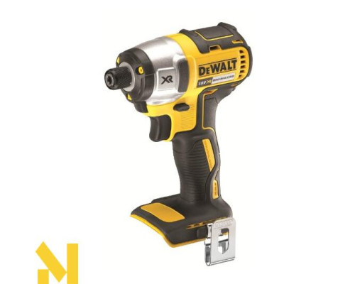Гвинтоверт акумуляторний DeWalt DCF886N (без АКБ та ЗП)
