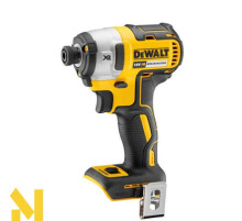 Гвинтоверт акумуляторний DeWALT DCF887N (без АКБ та ЗП)