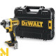Шуруповерт ударний акумуляторний DeWalt DCF887NT (без АКБ та ЗП)