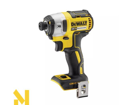 Гвинтоверт акумуляторний DeWALT DCF887NT + DCB183 (без ЗП)