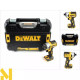 Гвинтоверт акумуляторний DeWALT DCF887NT + DCB183 (без ЗП)