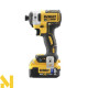 Гвинтоверт акумуляторний DeWALT DCF888P2B
