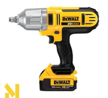 Гайковерт акумуляторний DeWalt DCF889H