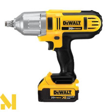 Гайковерт акумуляторний DeWalt DCF889H