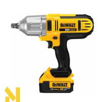 Гайковерт акумуляторний DeWalt DCF889M2