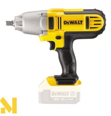 Гайковерт акумуляторний DeWalt DCF889N