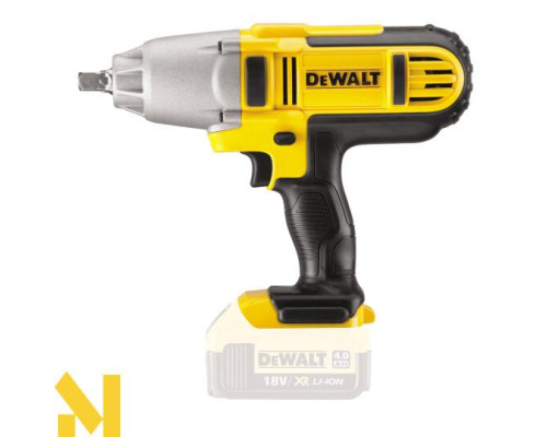 Гайковерт акумуляторний DeWalt DCF889N