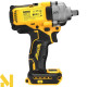 Гайковерт акумуляторний DeWALT DCF891N (без АКБ та ЗП)