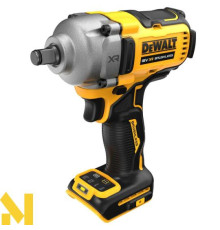 Гайковерт акумуляторний DeWALT DCF891N (без АКБ та ЗП)