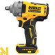 Гайковерт акумуляторний DeWALT DCF891N (без АКБ та ЗП)