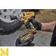 Гайковерт акумуляторний DeWALT DCF891N (без АКБ та ЗП)