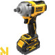 Гайковерт акумуляторний DeWALT DCF891P2G