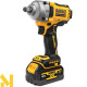 Гайковерт акумуляторний DeWALT DCF891P2G